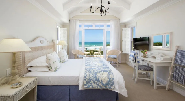 Sandals Beach Villa, Забронировать Вилла Voëlklip Западный Кейп