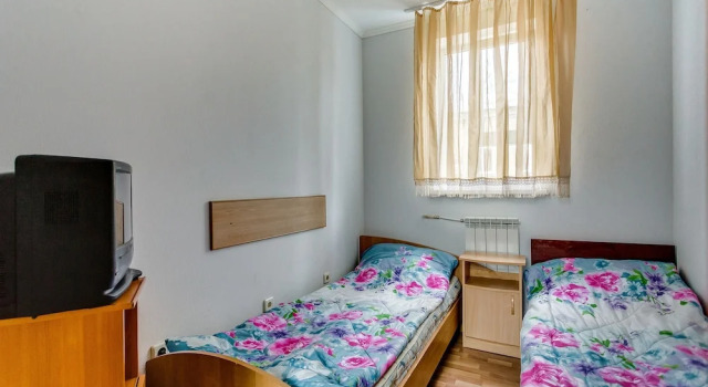 Guest House Krepost
