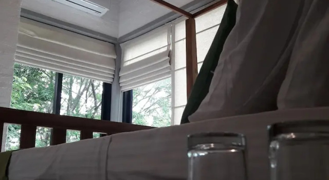 Номер Deluxe Ele Camp Udawalawa