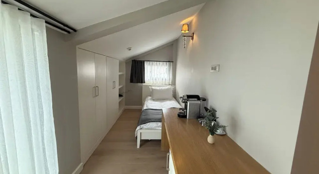 Номер Comfort RUKA Hotel