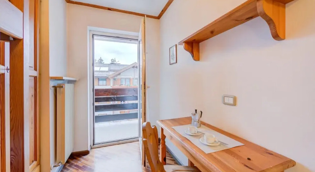 Cavalese Few Min From Ski-a30, Забронировать Апартаменты/квартира Апартаменты Кавалезе, рядом с Cavalese-Fondovalle, Апартаменты/квартира