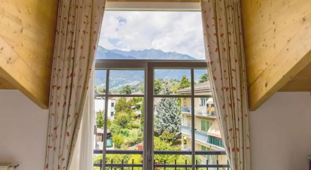 Двухместный номер Standard Hotel Villa Laurus
