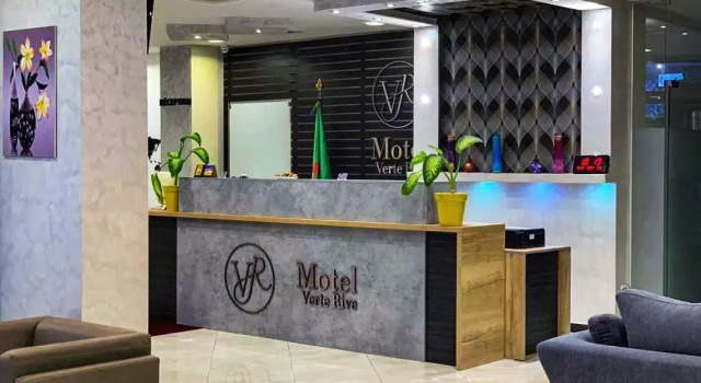 Motel Verte Rive, Rezerwuj Motel Motele w Algiers Province, Motel