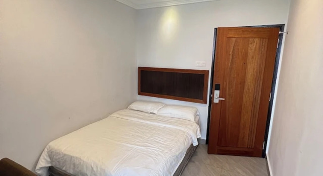 Двухместный номер Standard Genting Ria Apartment by C&T