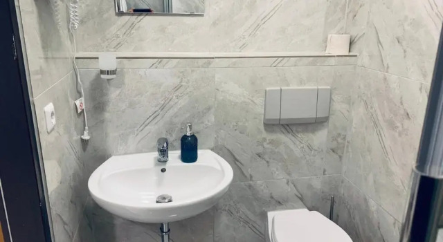 Номер Standard Hotel Royal