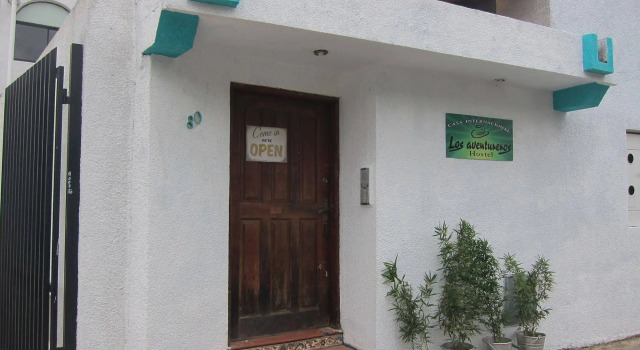 Hostal Los Aventureros, Забронировать Хостел Хостелы Санта-Крус-де-ла-Сьерры, Хостел