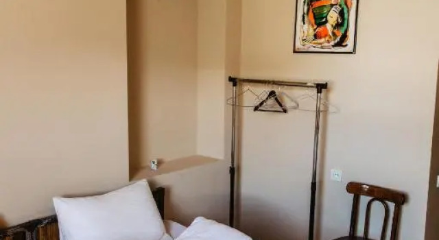 Номер Deluxe Home Kazbegi