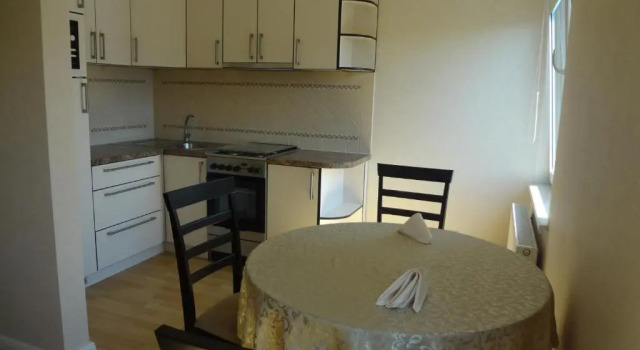 Студия Pretty Apartment