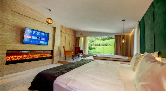 Superior Suite Resort Ujevara e Drinit