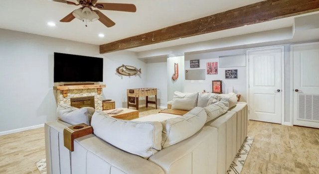 Spacious Yard & Deck! Great Space in Munds Park, Reserva ahora Casa o chalet Munds Park Arizona