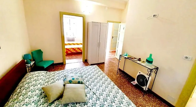 Il Girasole ...At Andorus' House, Rezervasyon Bed and Breakfast Erli Liguria