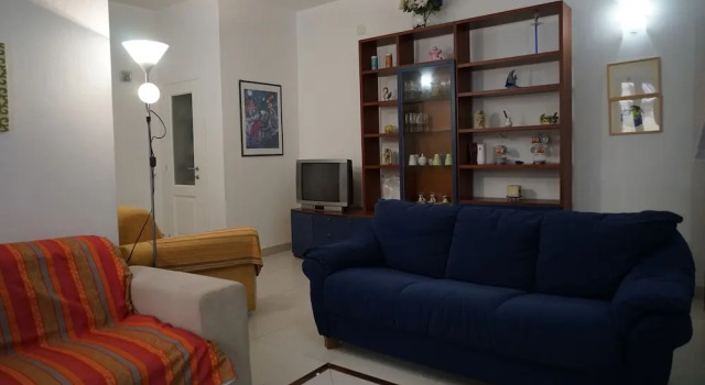 Casa Granchio