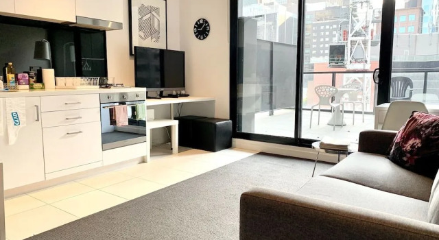 ReadySet Apartments on Little Collins, Забронировать Апартаменты/квартира СПА-отели Мельбурна, рядом с Australian Institute of Management, SPA-услуги