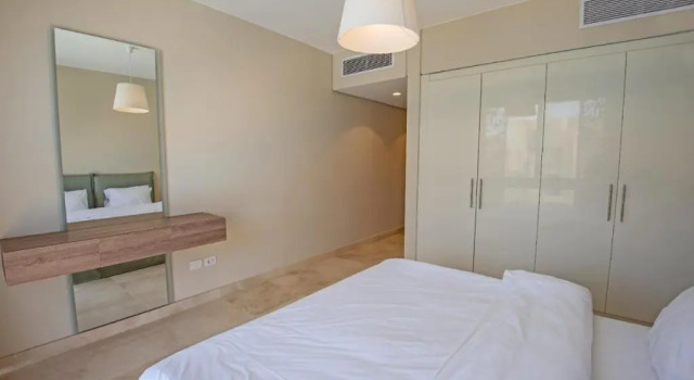 3BR Rooftop, Pool & Beach & Nanny Room in Mangroovy El Gouna, Prenota Hotel Hotel a Mar Rosso con parcheggio, Parcheggio