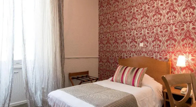 Одноместный номер Standard Hôtel Le Royal Promenade des Anglais