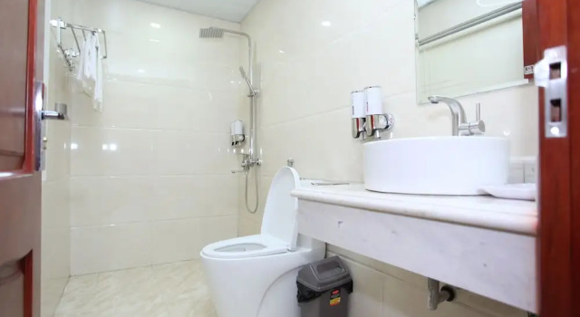 Номер Superior Phoenix Hotel Ha Long