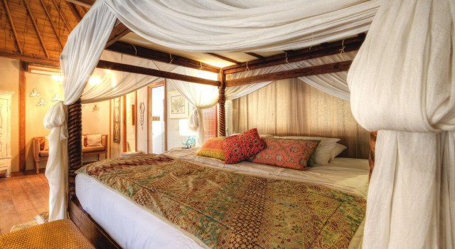 The Gili Beach Resort
