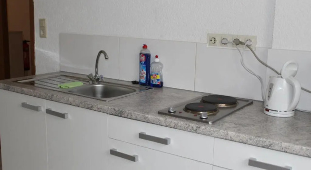 Номер Standard Gasthof Rössle Ochsenwang