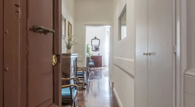 Musei Vaticani Stylish Apartment, Забронировать Апартаменты/квартира Рим Лацио, рядом с Оттавиано — Сан Пьетро — Музеи Ватикани