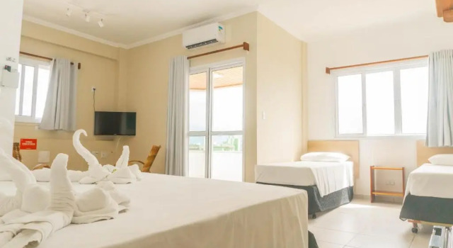 Номер Superior UPG Hotel