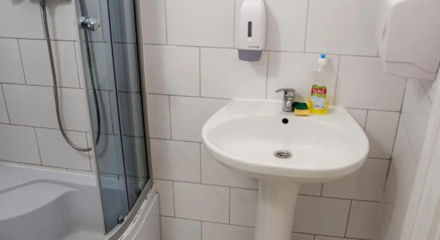 Четырёхместный номер Standard Trzy Kafki Private Rooms