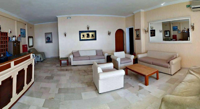 Litharia Apartments Corfu by Checkin