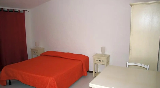 Студия Villaggio Costa Paradiso