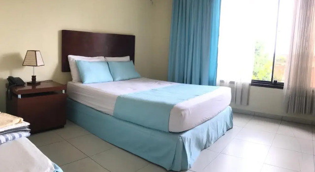 Hotel Viru Viru II