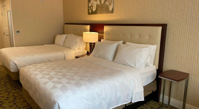 Номер Standard Holiday Inn El Monte - Los Angeles by IHG