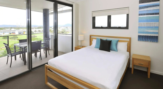 Apartments G60 Gladstone Managed By Metro Hotels, Prenota Appartamento Hotel SPA a Queensland, SPA