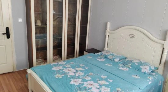Люкс Yuyu Homestay