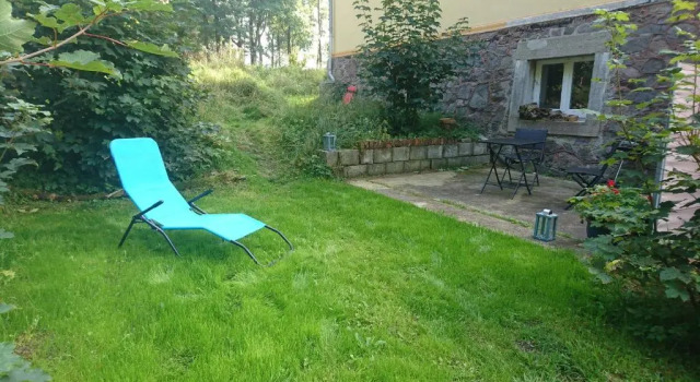 Ferienwohnung Forsthaus, Prenota Appartamento Neustadt am Rennsteig Rennsteig