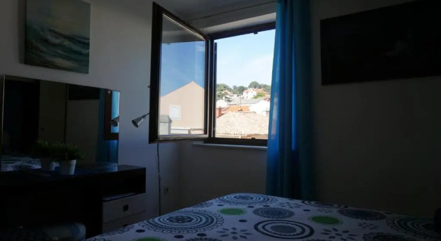 Bed and Breakfast Ivanka Mali Lošinj