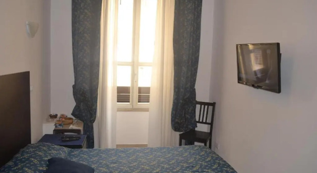 Номер Standard Incantoromano guest house