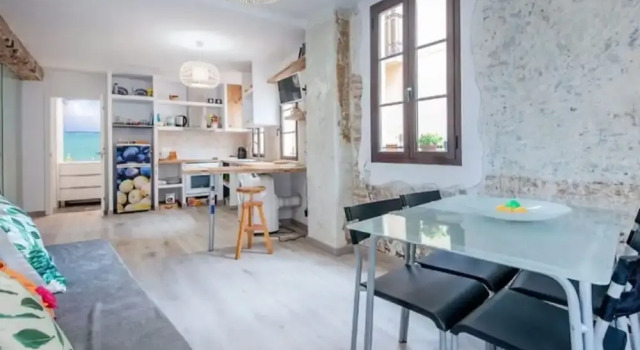 Апартаменты Th121 Apartamento con Encanto Centro Historico