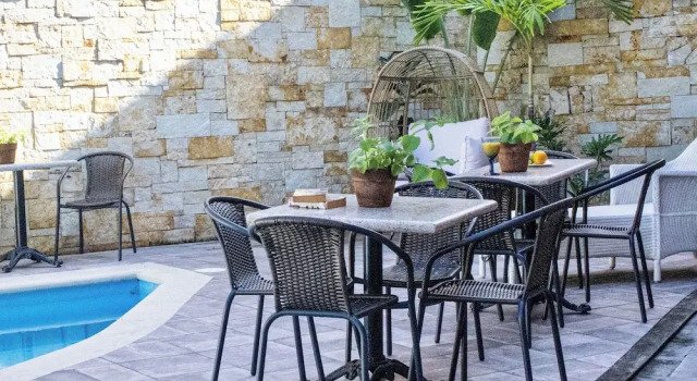Номер Standard Casa Bruna Luxury Lofts