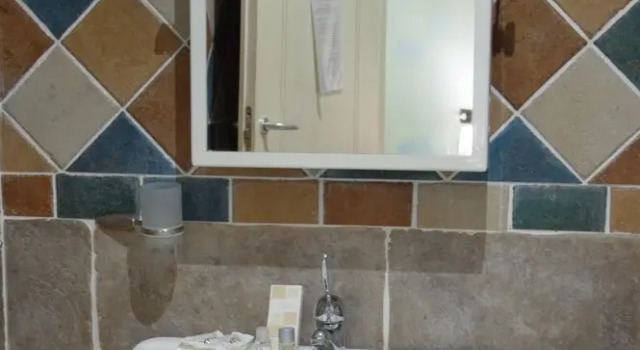 Habitación Estándar Hotel Sa Cralla