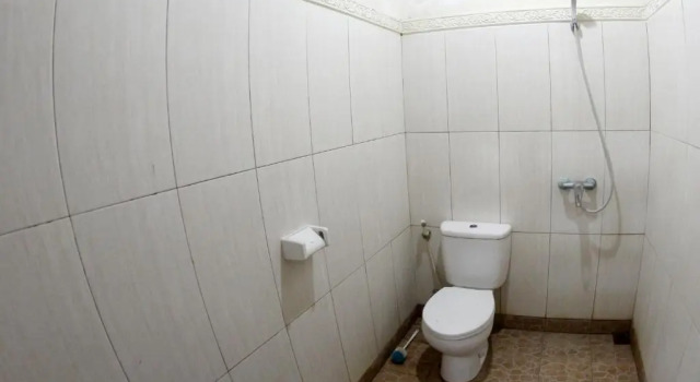 Двухместный номер Standard Gili Beach Wind