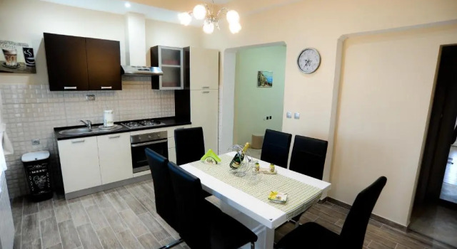 Апартаменты Apartments Mia
