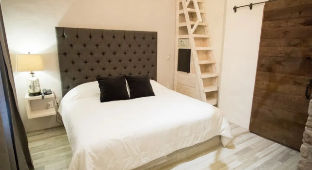 Номер Standard Hotel de Piedra