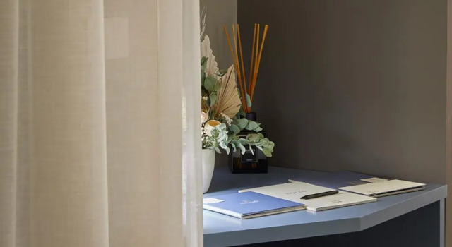 Люкс с балконом IDILLIO YOUR LUXURY ROOMS