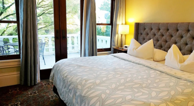 Evermore Guesthouse