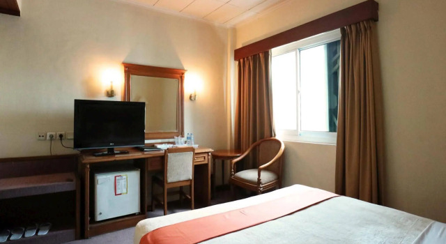 Hotel Melawai 1, Prenota Hotel Kebayoran Baru 