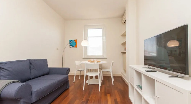 Rental in Rome Maxxi Penthouse, Prenota Hotel Villa Borghese/Parioli 