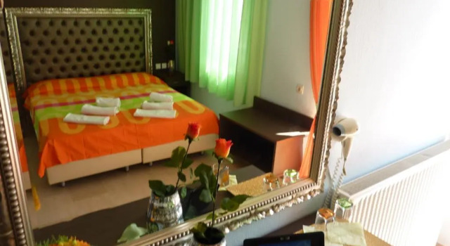 Номер Superior Hotel White Rose Beach