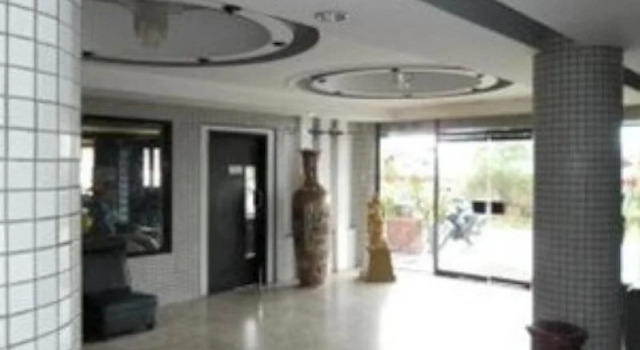 Shangrila Hotel