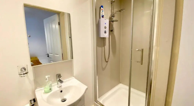 Апартаменты Superior Winter Gardens Service Apartments by Blackpool Service Apartments