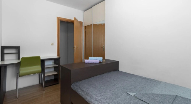 Nice Apartment in Novi Vinodolski With Wifi and 2 Bedrooms