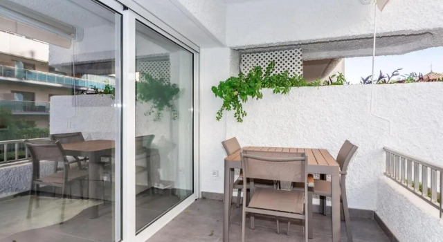 Апартаменты by RIVA - Designer 1 Bedroom Apartment in the Centre of Marbella