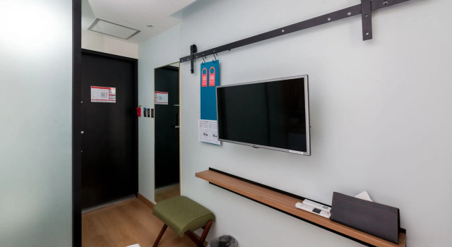 First Stay Hotel
